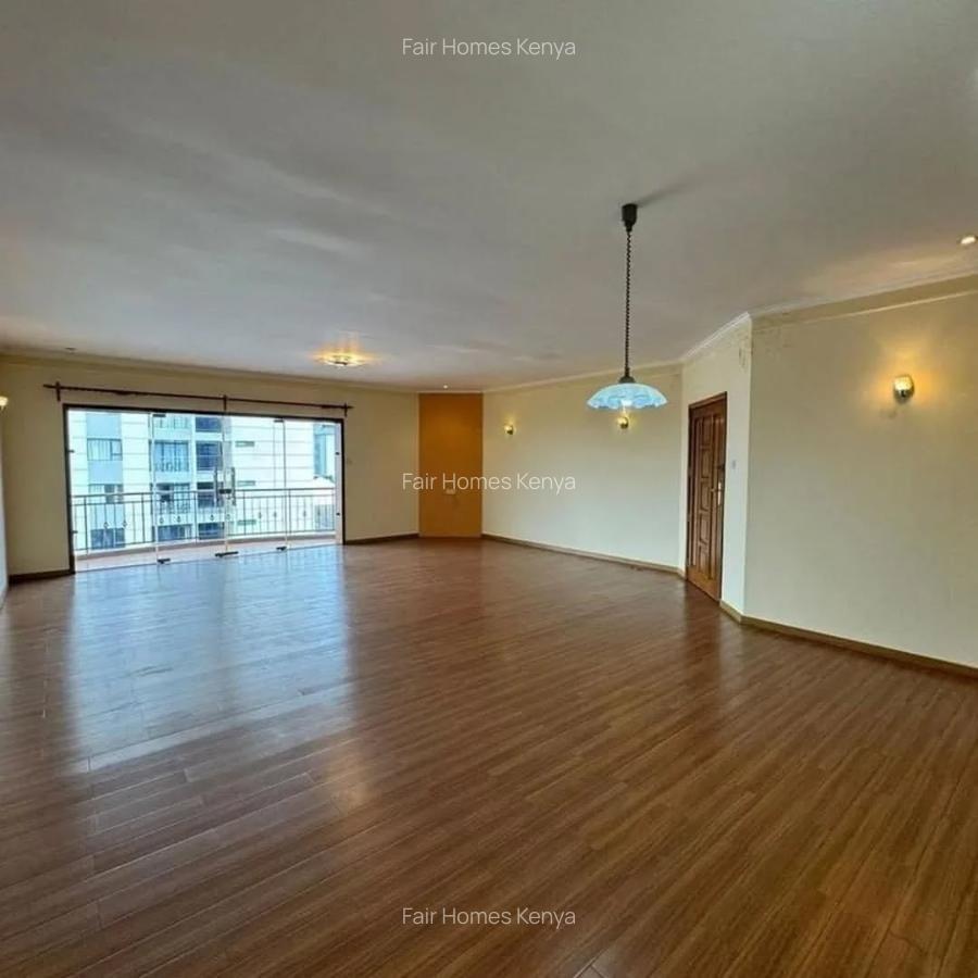 3 Bed Apartment with En Suite at Gatundu Road - 5