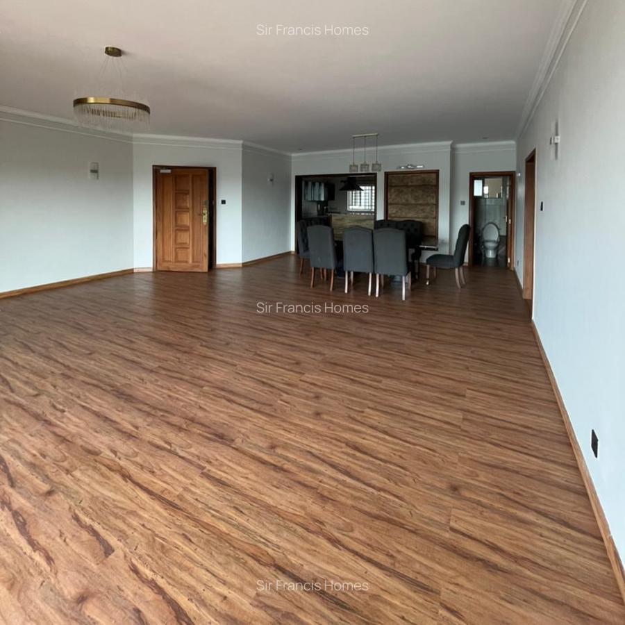 Serviced 3 Bed Apartment with En Suite in Kileleshwa - 13