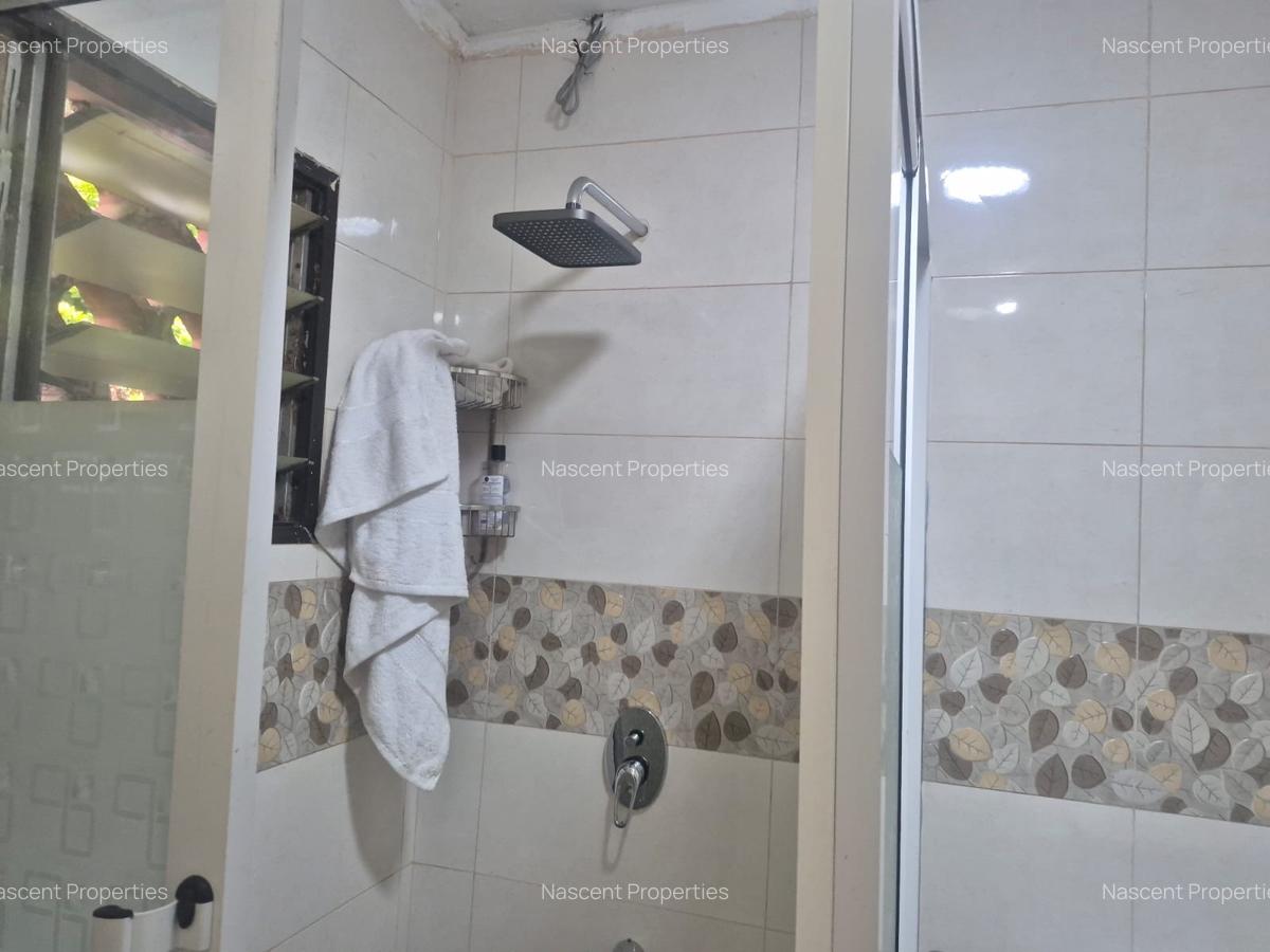 4 Bed House with En Suite in Loresho - 17