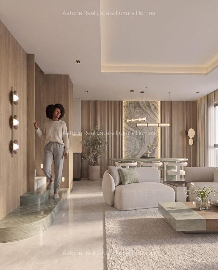 2 Bed Apartment with En Suite at 2026-413 2 Bed - 8