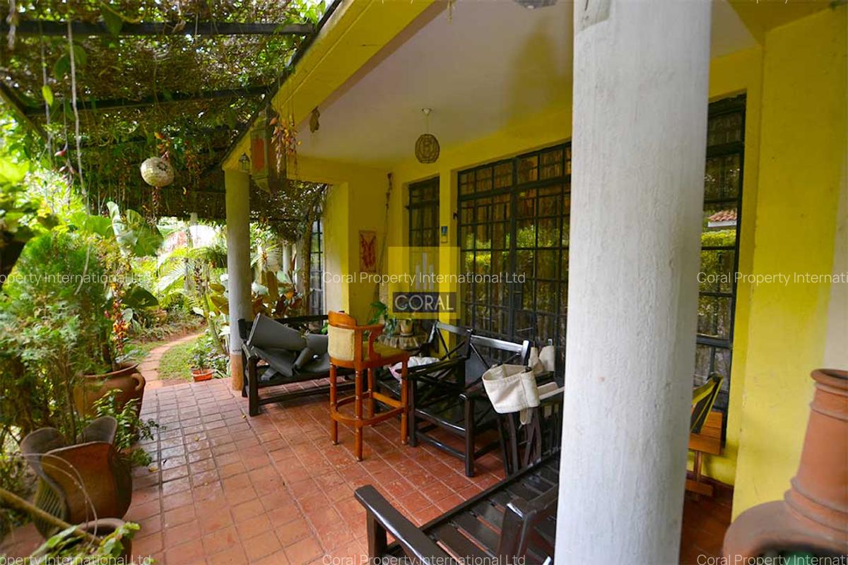 5 Bed Townhouse in Westlands Area - 6