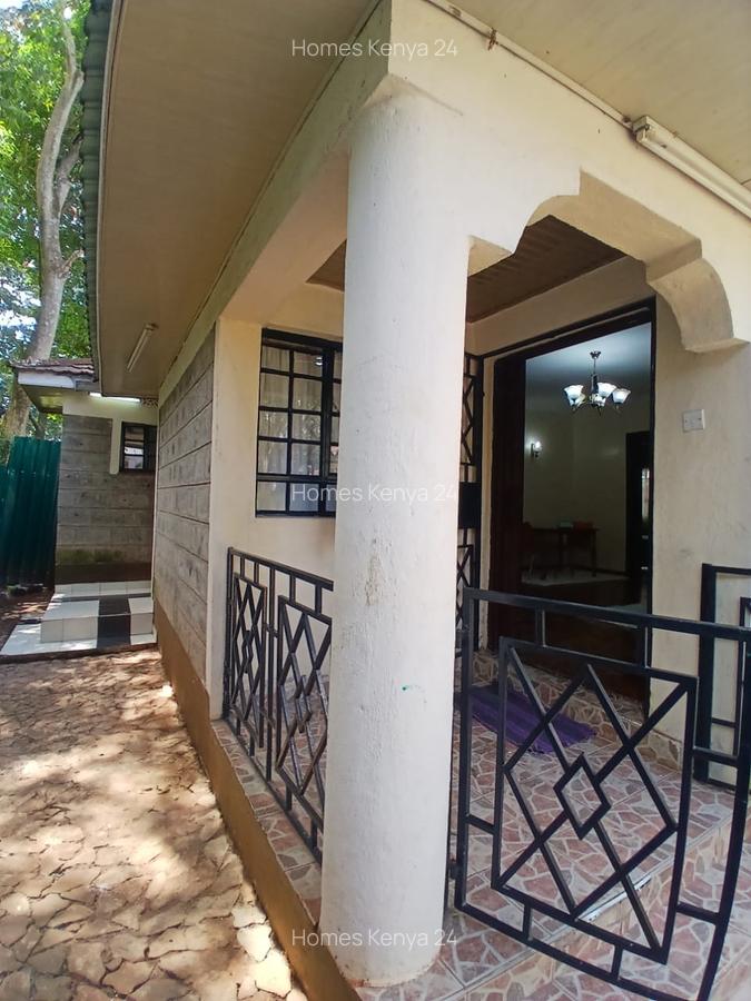 2 Bed House in Runda - 7