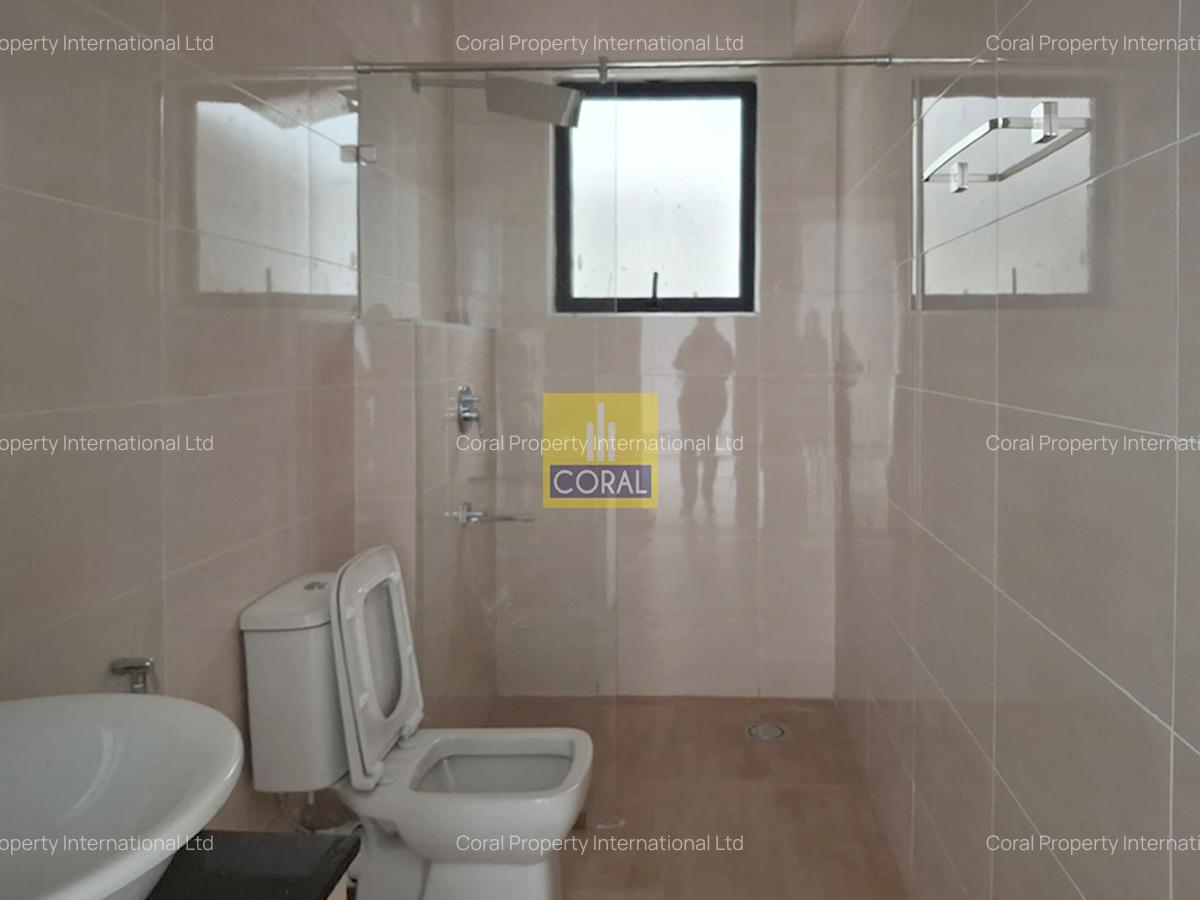 3 Bed Apartment in General Mathenge - 14