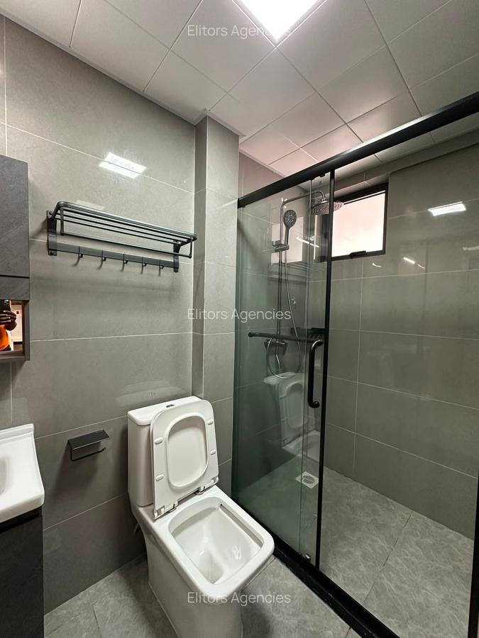 1 Bed Apartment with En Suite at Riverside Drive - 13