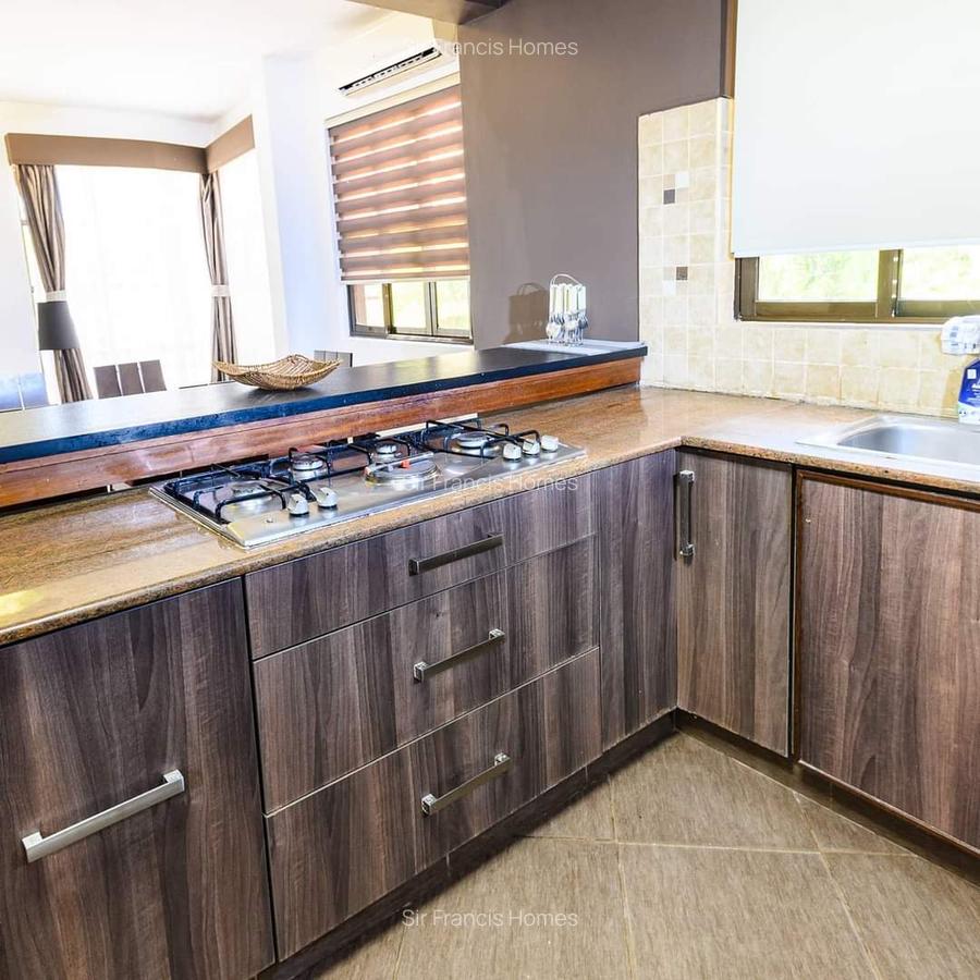 3 Bed Apartment with Swimming Pool at Nyali - 2