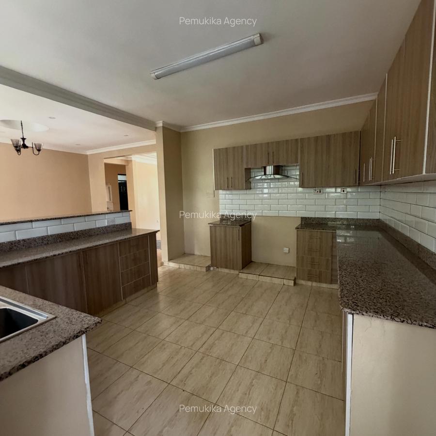 3 Bed House with En Suite in Karen - 8