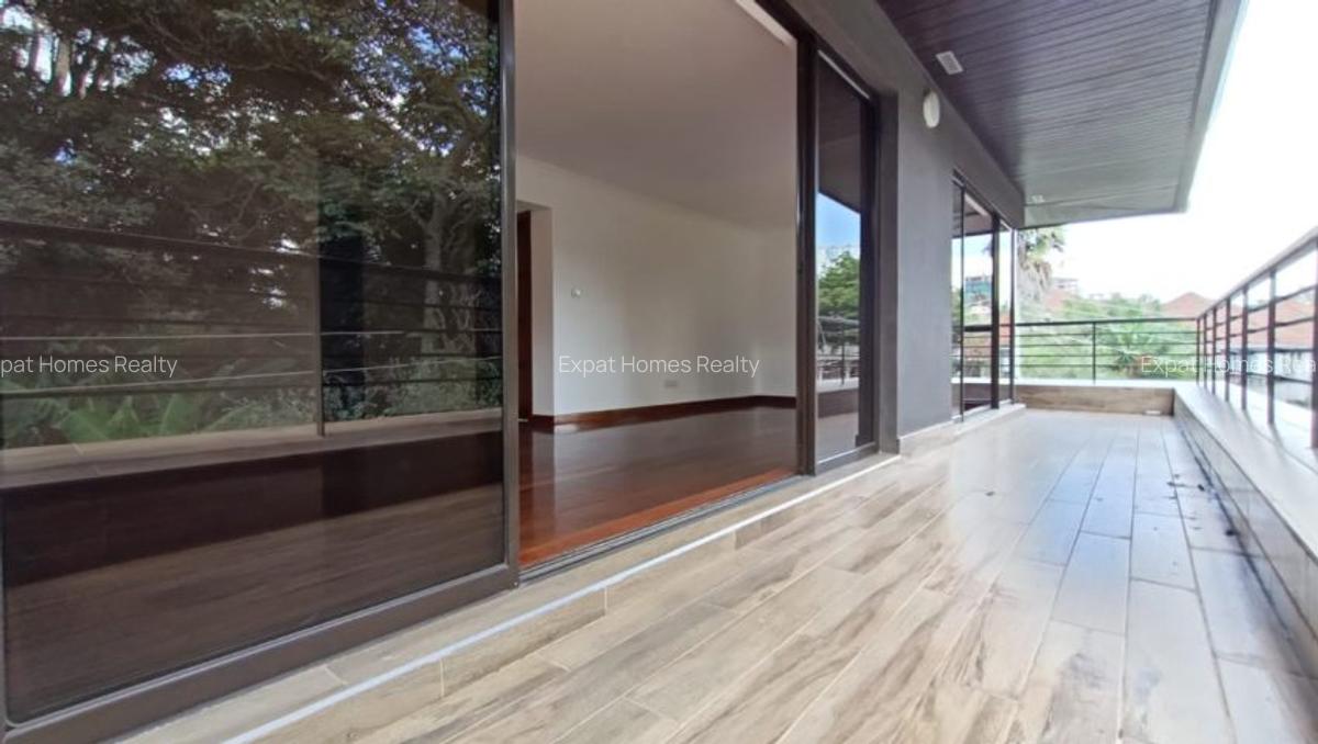 4 Bed Villa with Staff Quarters in Lavington - 6