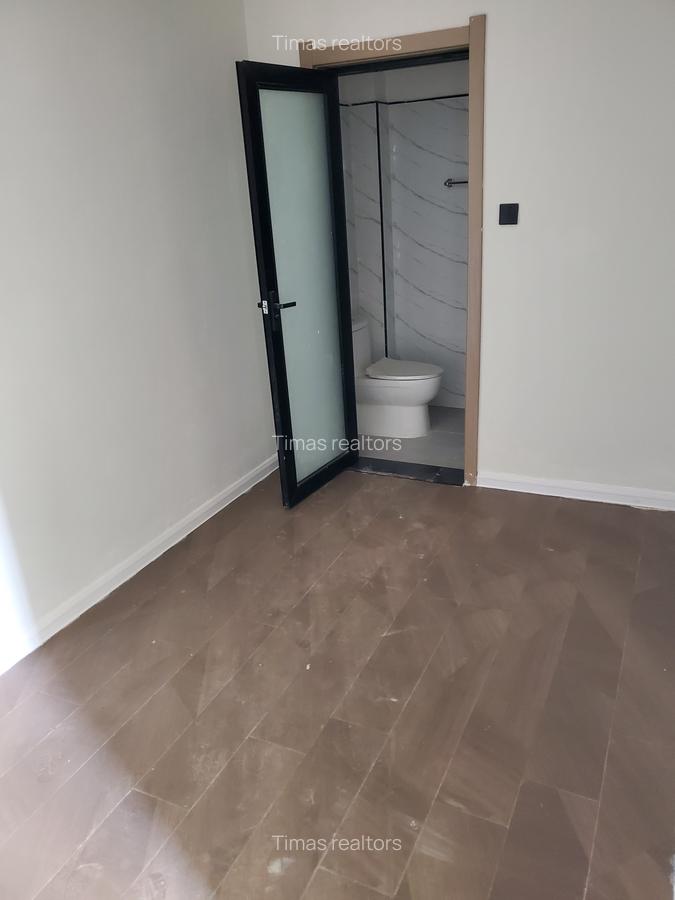 3 Bed Apartment with En Suite at Syokimau - 17