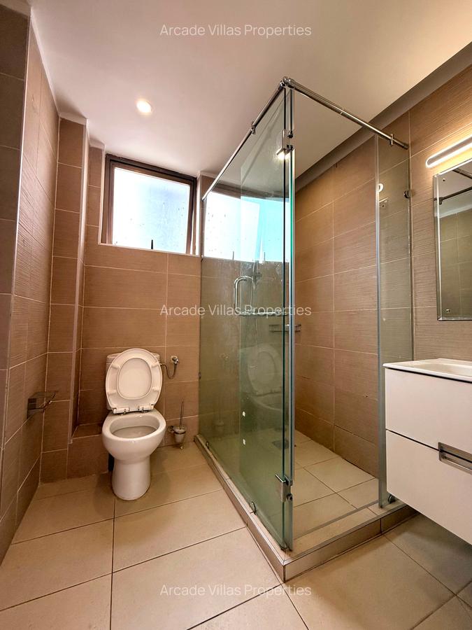 3 Bed Apartment with En Suite in Kileleshwa - 13