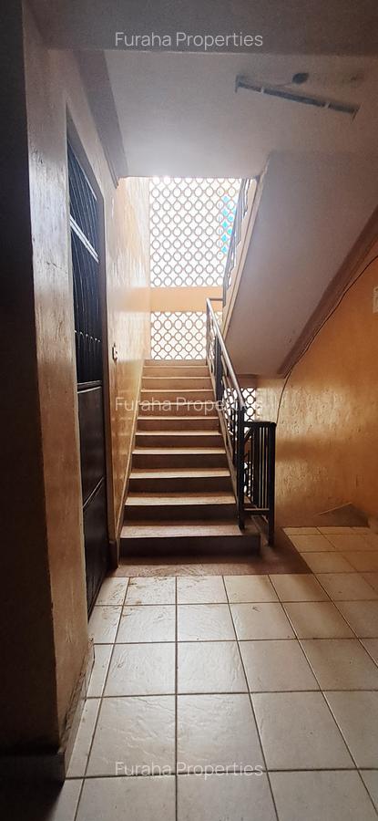 1 Bed Apartment with Borehole at Bamburi - 2