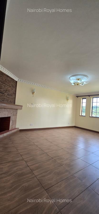 5 Bed Townhouse with En Suite at Lavington Green - 14