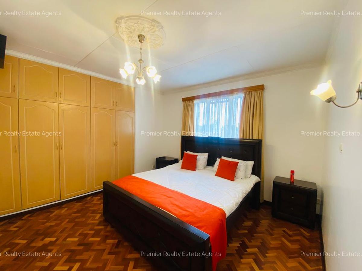 3 Bed Apartment with En Suite at Westlands - 3