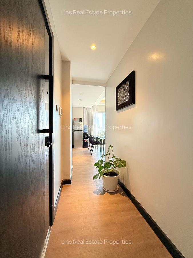 Serviced 2 Bed Apartment with En Suite in Westlands Area - 11