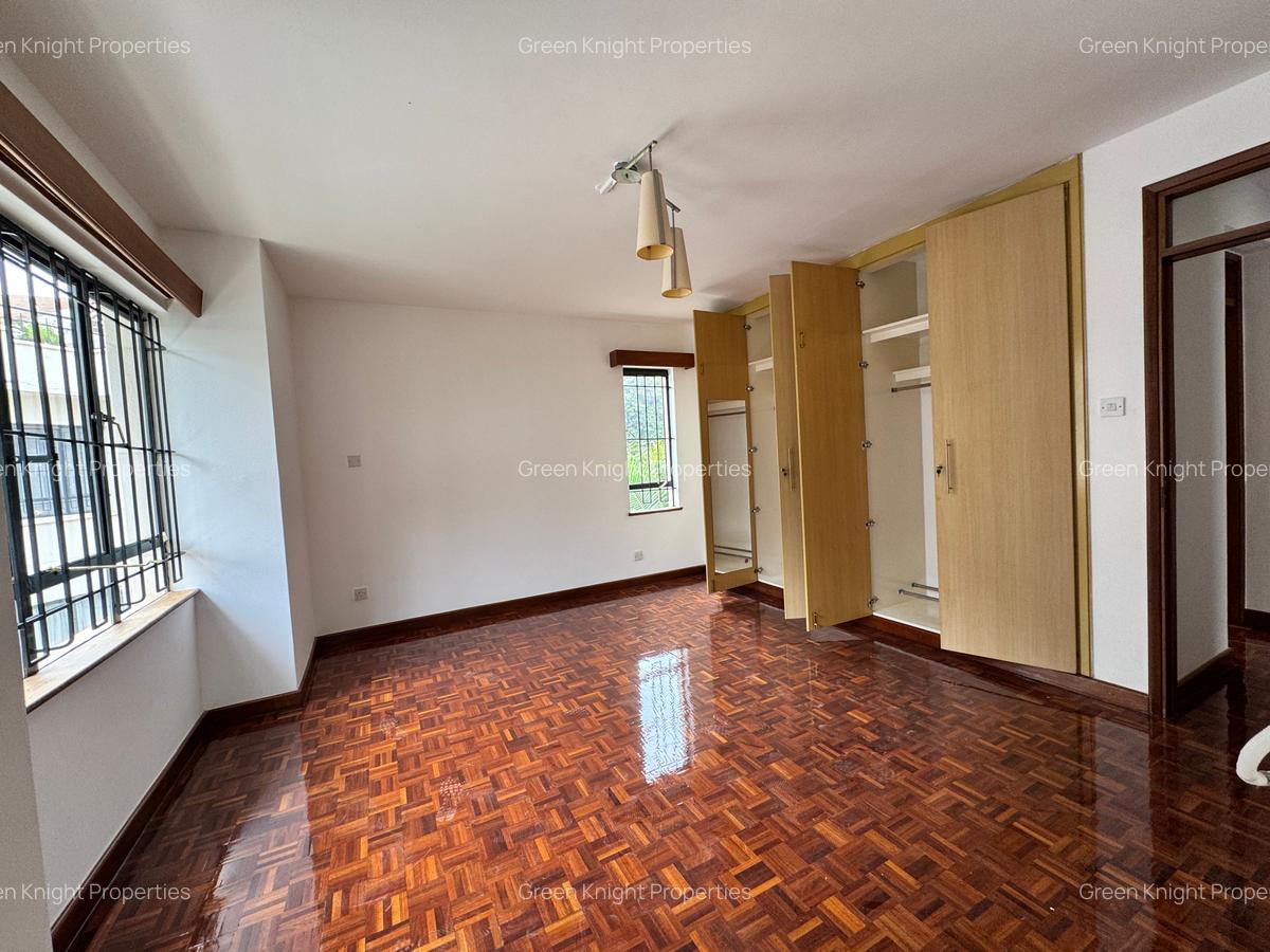 Serviced 4 Bed Apartment with En Suite in Lavington - 9