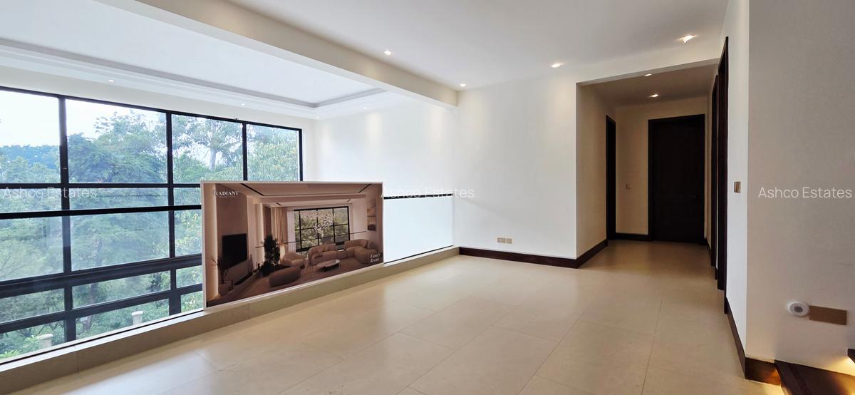 6 Bed Villa with En Suite at Peponi Road - 10