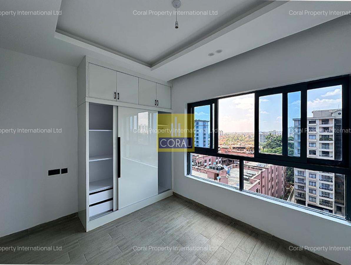 1 Bed Apartment in Lavington - 2