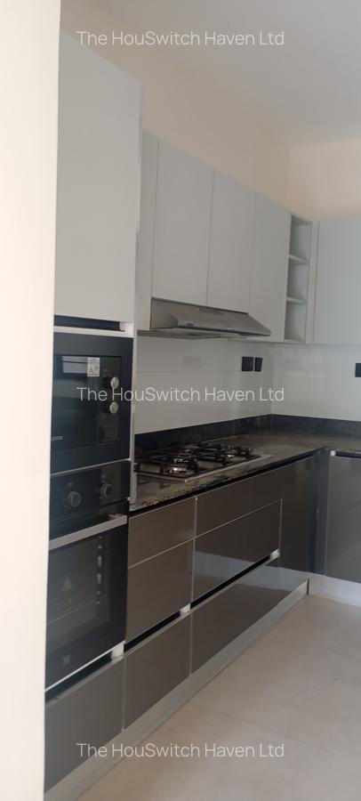 3 Bed Apartment with En Suite at Off Lower Kabete Road - 4