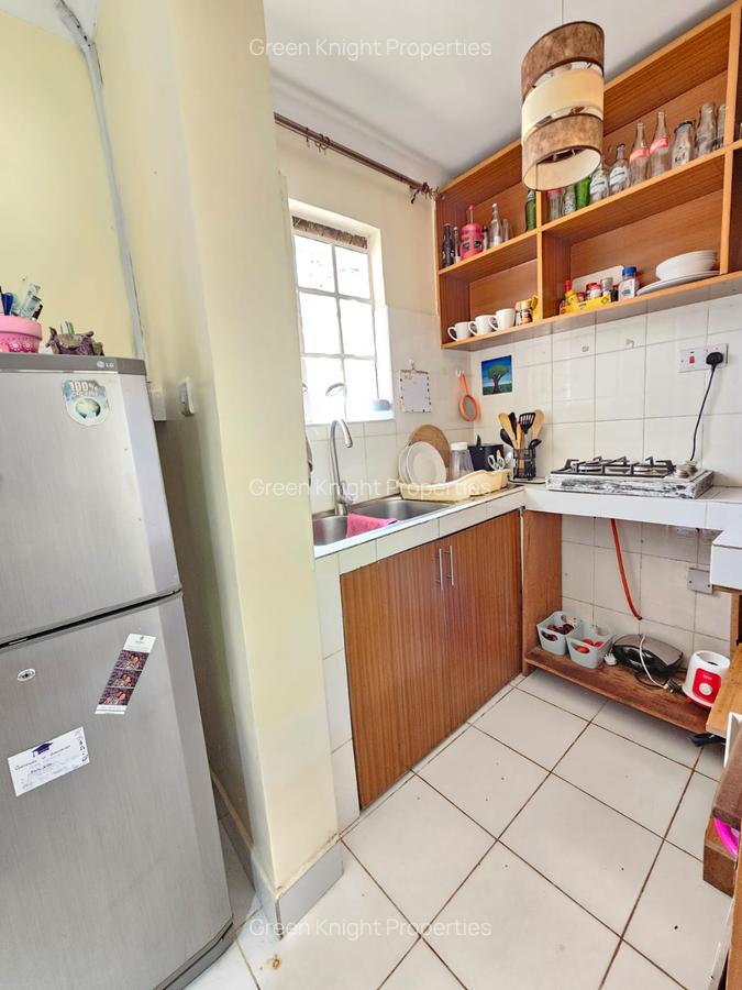 1 Bed House with En Suite in Lower Kabete - 9