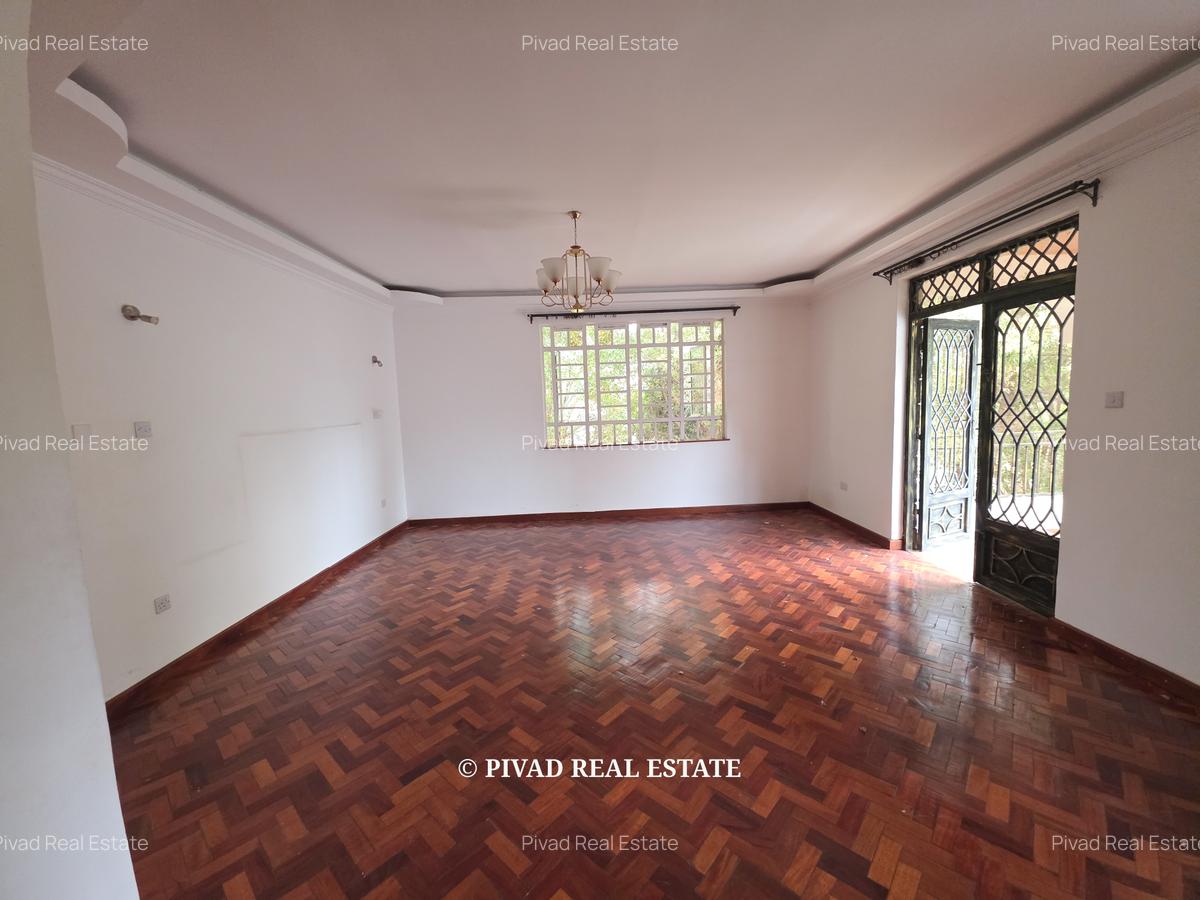 5 Bed House with Garden in Runda - 12