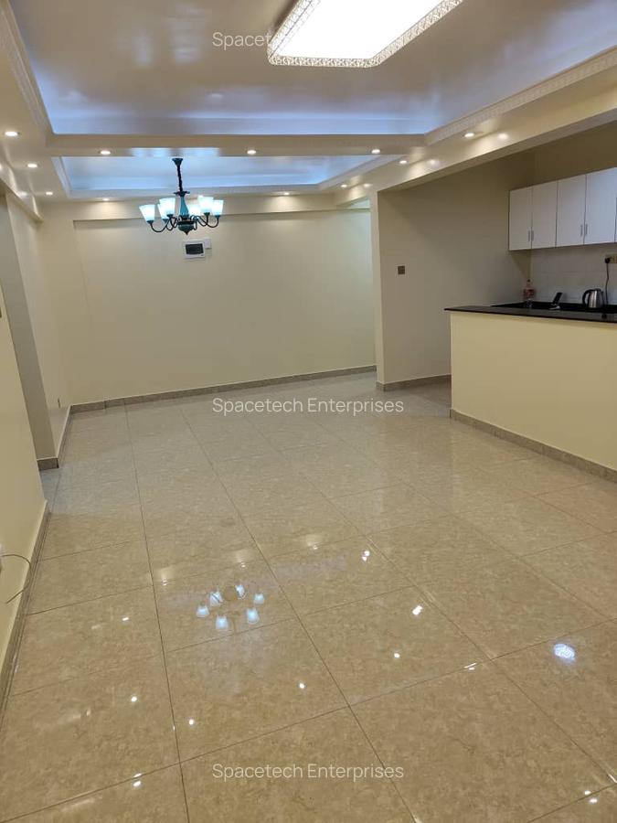 2 Bed Apartment with En Suite in Kileleshwa - 2
