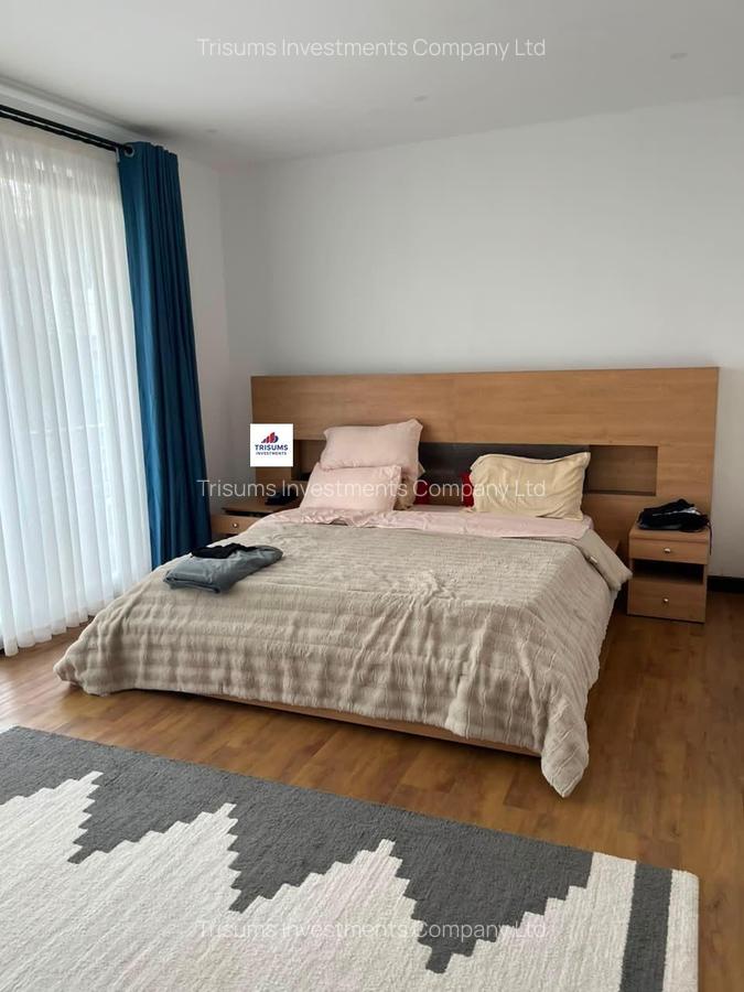 4 Bed House with En Suite in Kitisuru - 6