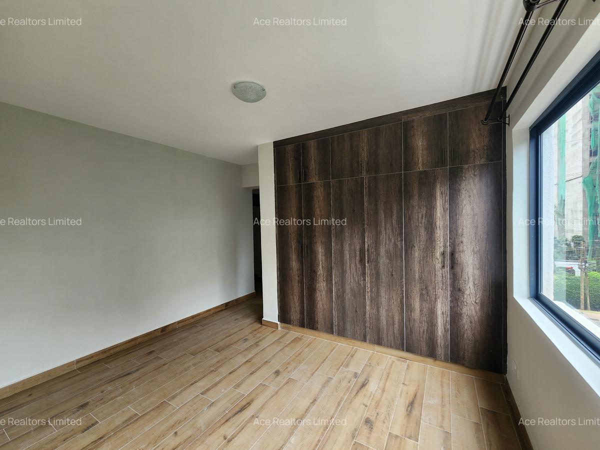 3 Bed Apartment with En Suite at Kileleshwa Nairobi - 20