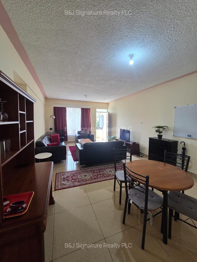 Serviced 2 Bed Apartment with En Suite in Lavington - 2