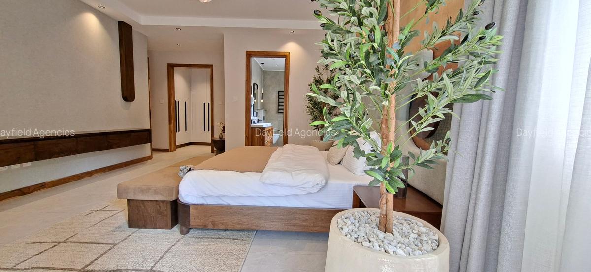 2 Bed Apartment with En Suite at Off Peponi Road - 6