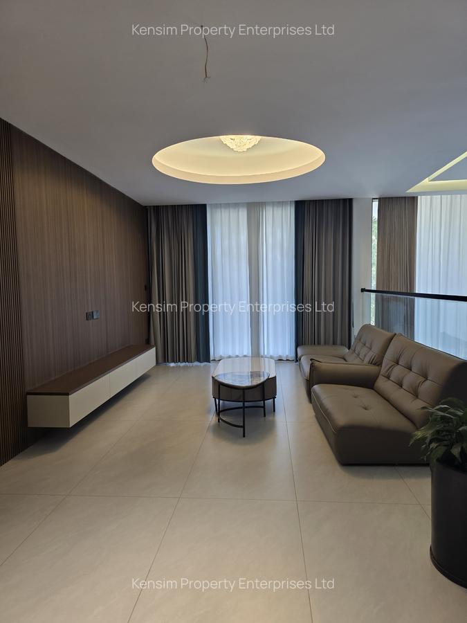 5 Bed Townhouse with En Suite in Lavington - 9