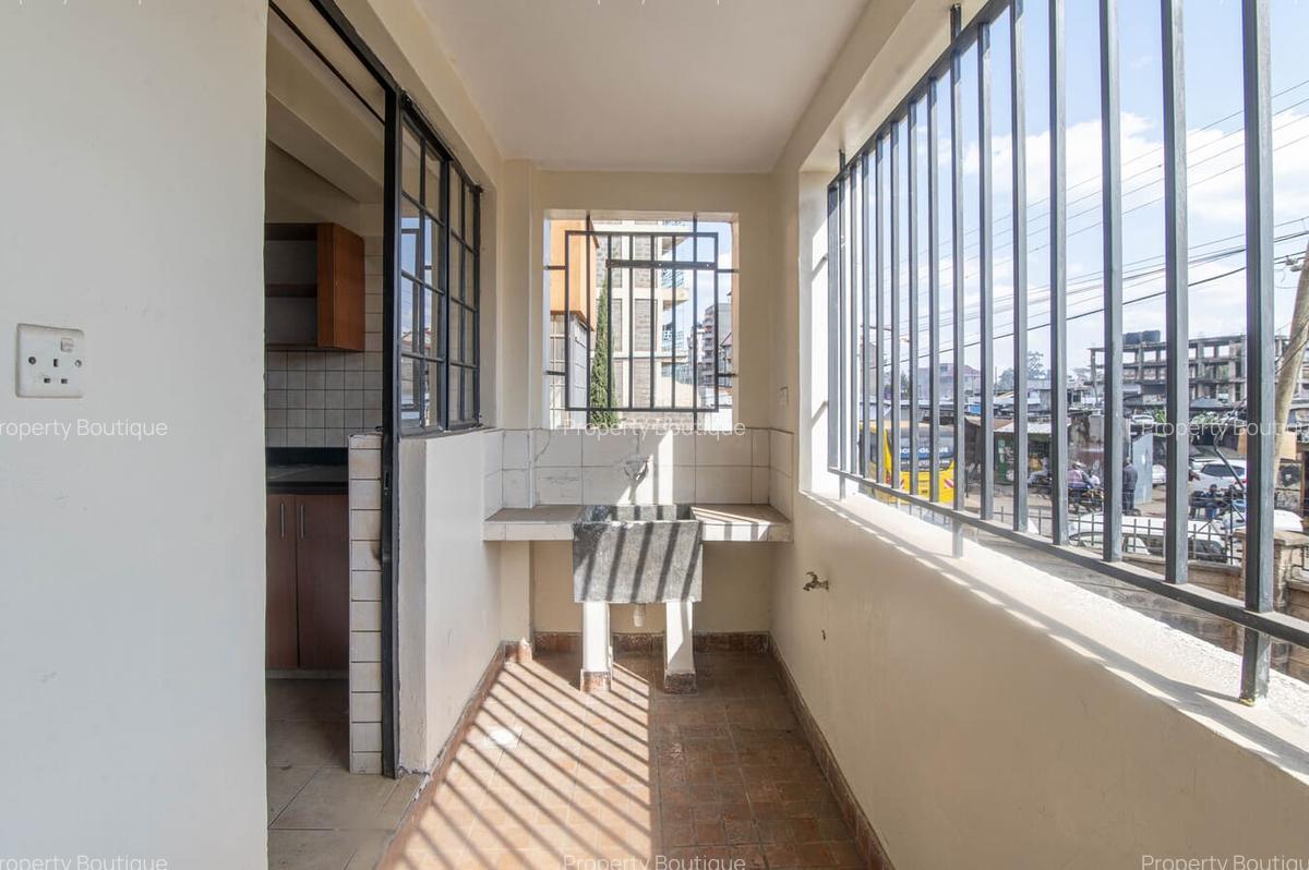 3 Bed Apartment with Staff Quarters at Wanyee Road - 11