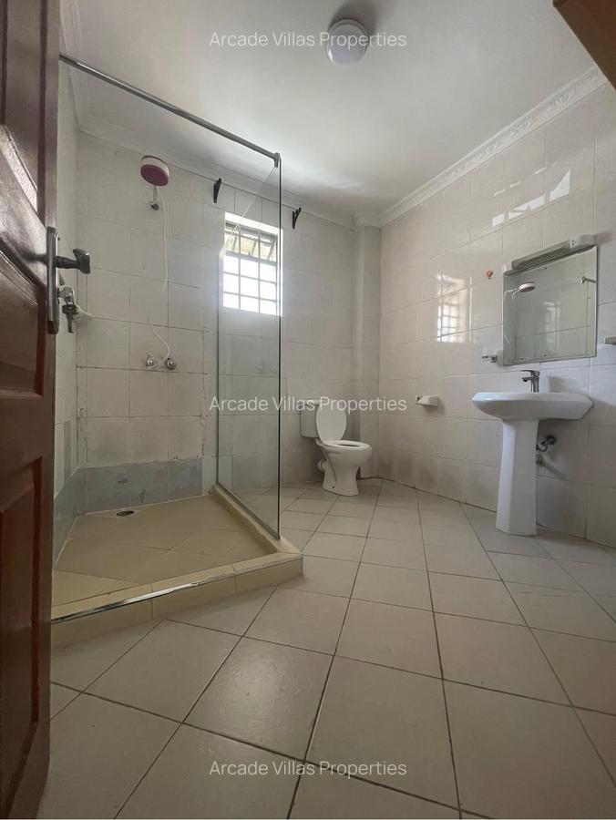 3 Bed Apartment with Staff Quarters in Kileleshwa - 8