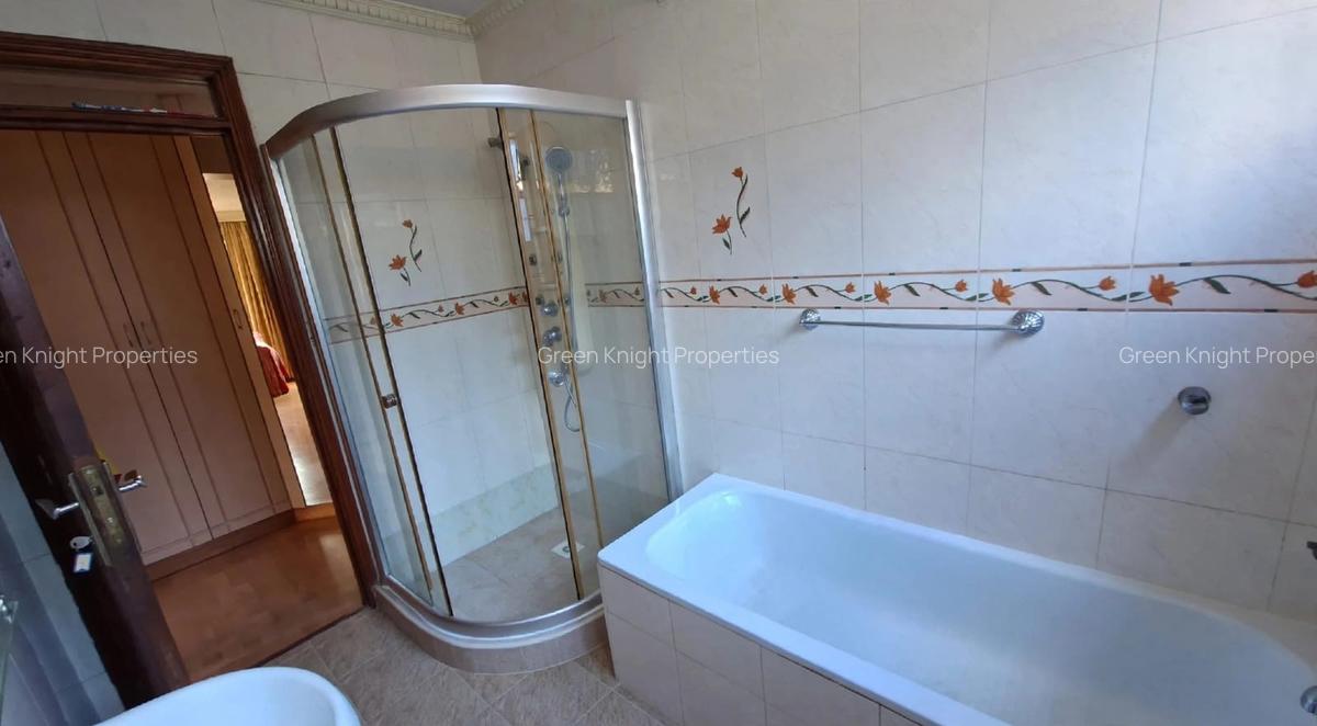 Serviced 4 Bed Apartment with En Suite in Lavington - 7