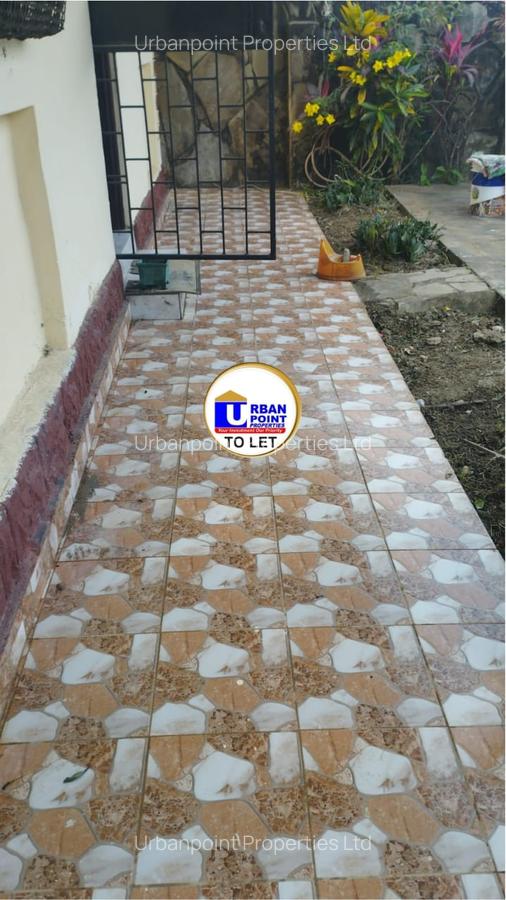 2 Bed House with En Suite at Kiembeni - 18