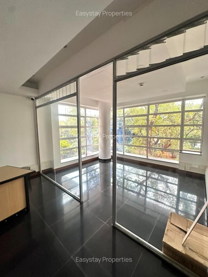 Commercial Property with Service Charge Included in Westlands Area - 1