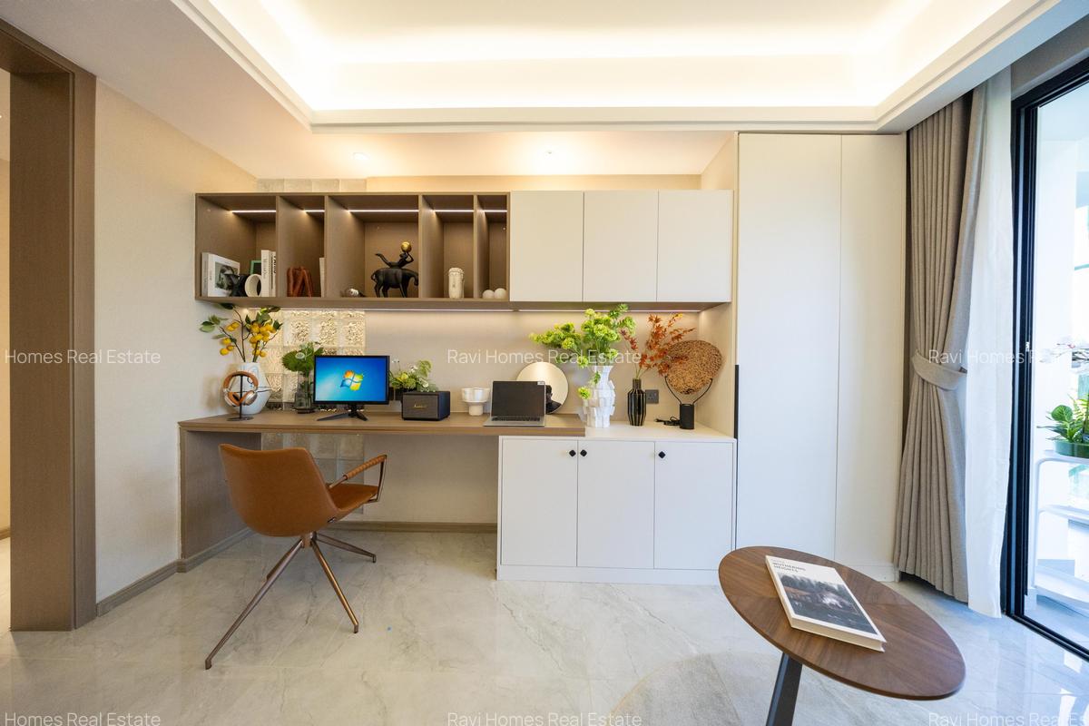 2 Bed Apartment with En Suite at St. Michael'S Road - 18