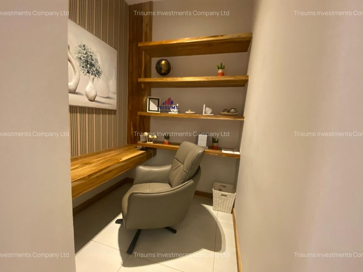 4 Bed Apartment with En Suite in Loresho - 12