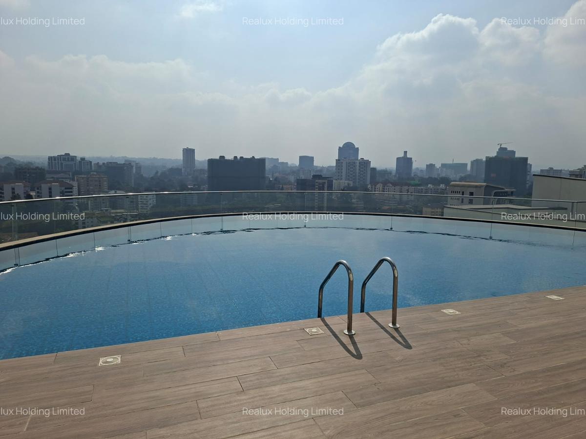 5 Bed Apartment with En Suite in Riverside - 13