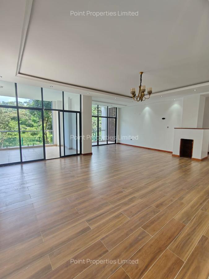 4 Bed Townhouse with En Suite in Karen - 8