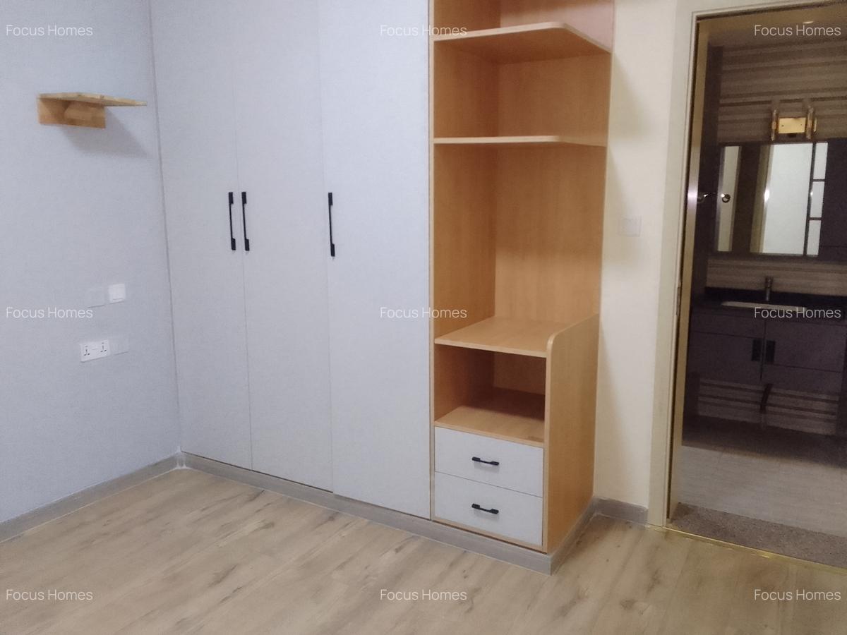 2 Bed Apartment with En Suite in Kileleshwa - 5