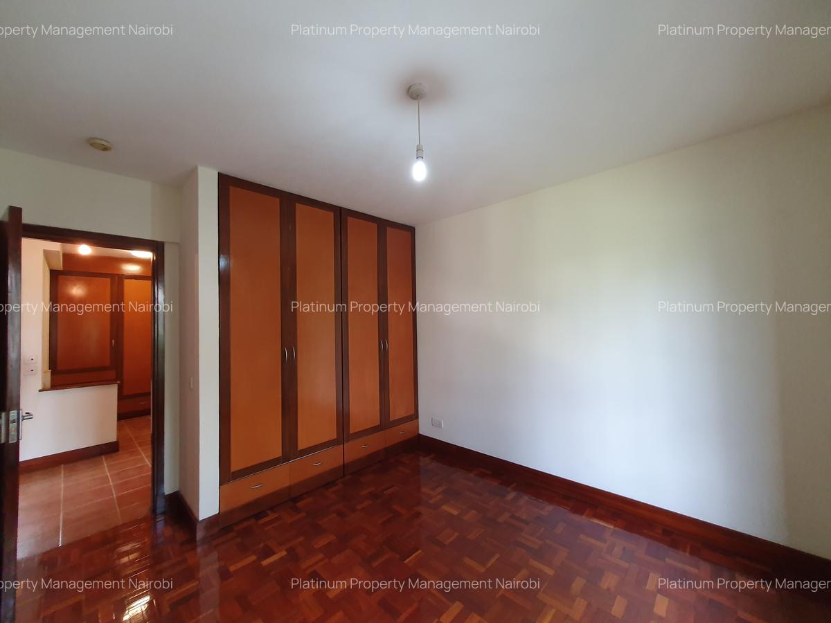 3 Bed Apartment with En Suite at Taarifa Rd - 14