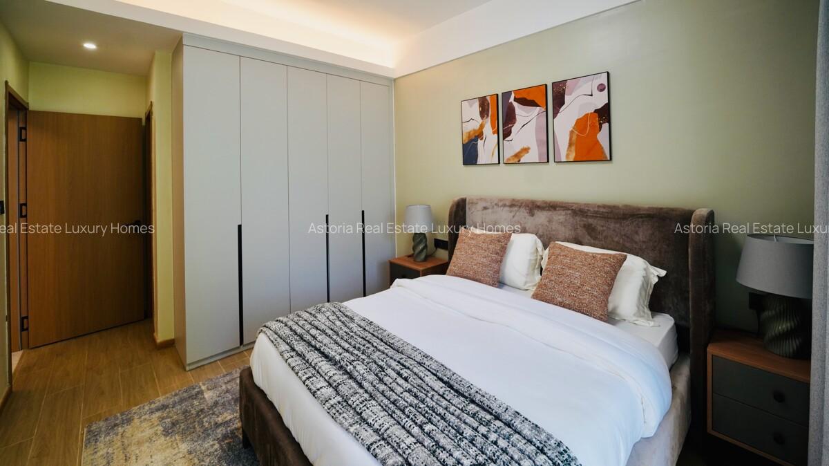 1 Bed Apartment with En Suite at 2026-518 1 Bed - 16