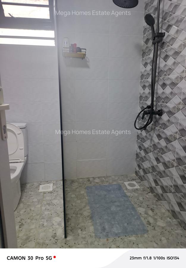 Serviced 1 Bed Apartment with En Suite in Runda - 8
