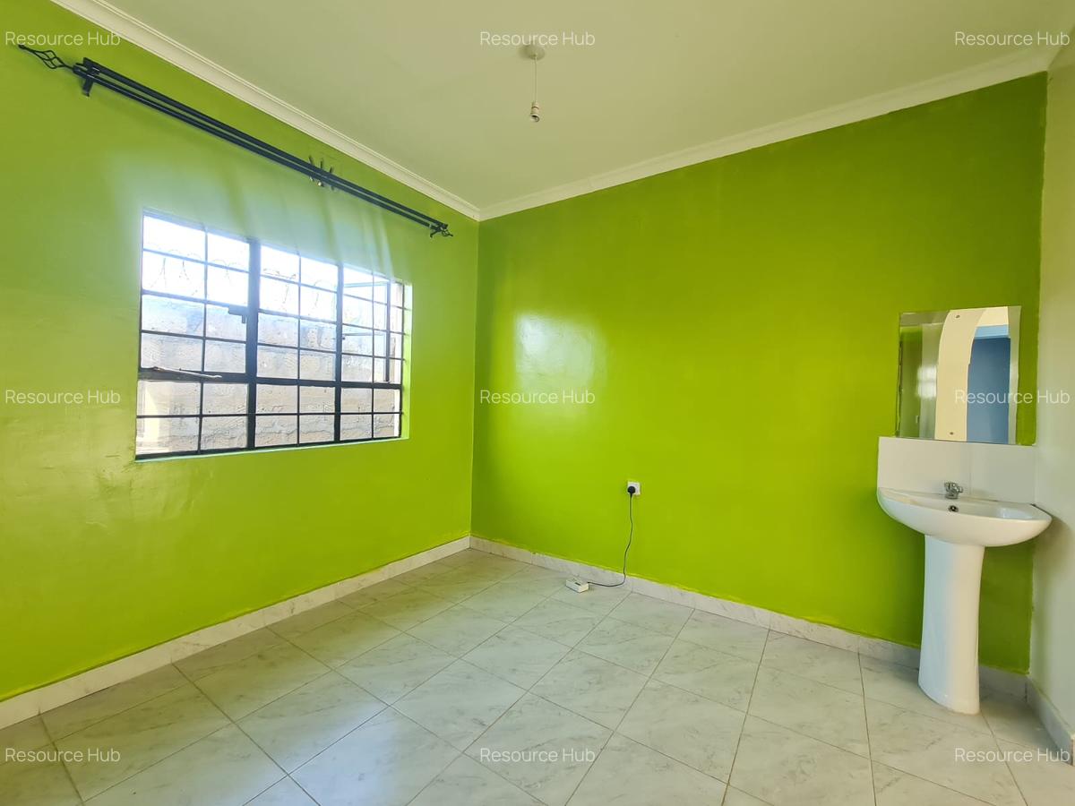 3 Bed Townhouse with En Suite at Ngong - 8