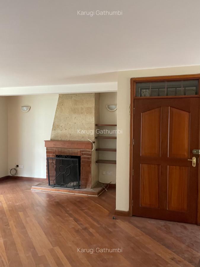 3 Bed Apartment with En Suite at Kilimani Road - 7