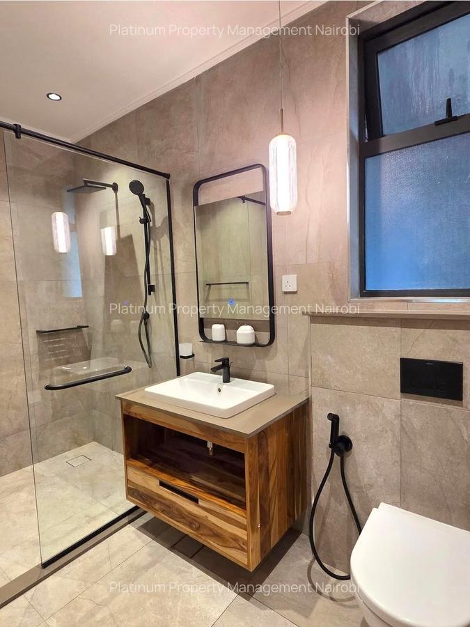 3 Bed Apartment with En Suite at Off Peponi Rd - 14