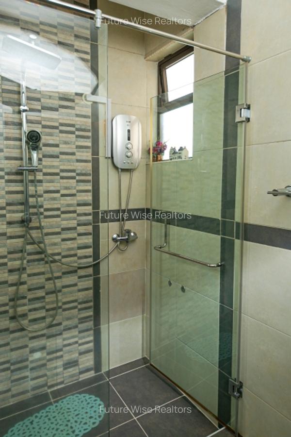 5 Bed Apartment with Swimming Pool at Next Gen Area - 10