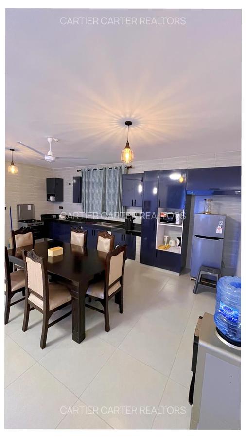 Serviced 2 Bed Apartment with En Suite at Mount Kenya Road - 8
