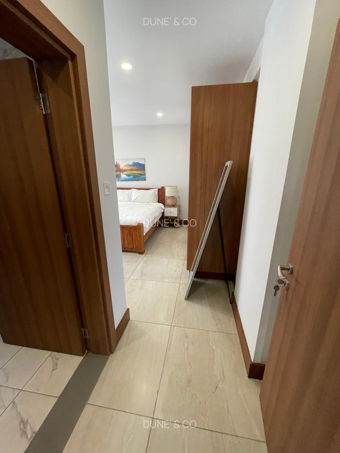 Furnished 2 Bed Apartment with En Suite in Westlands Area - 10