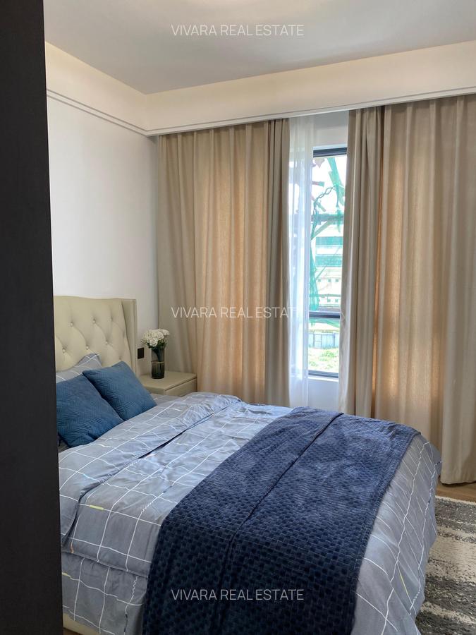 2 Bed Apartment with En Suite in Lavington - 5