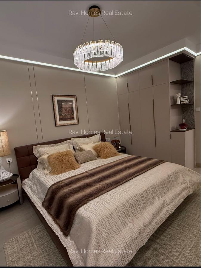 1 Bed Apartment with Swimming Pool at Westlands - 6